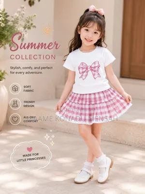 Kids Casual Wear