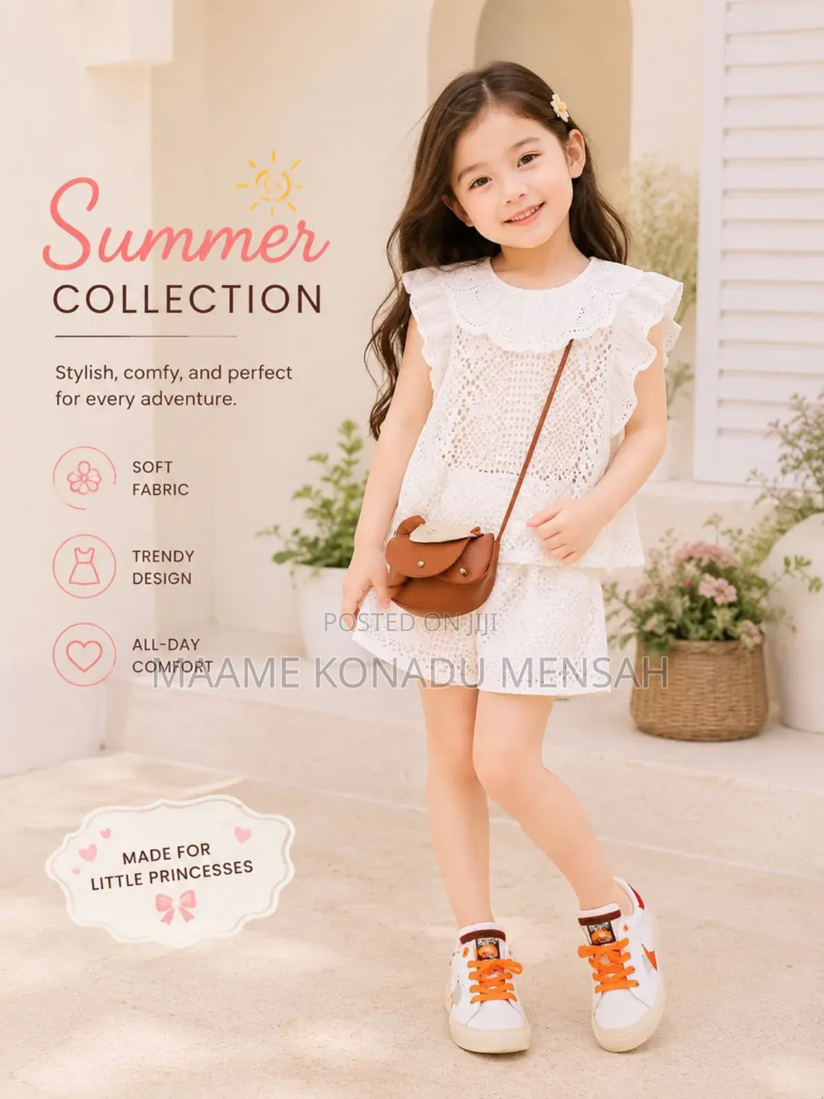 Kids Casual Wear