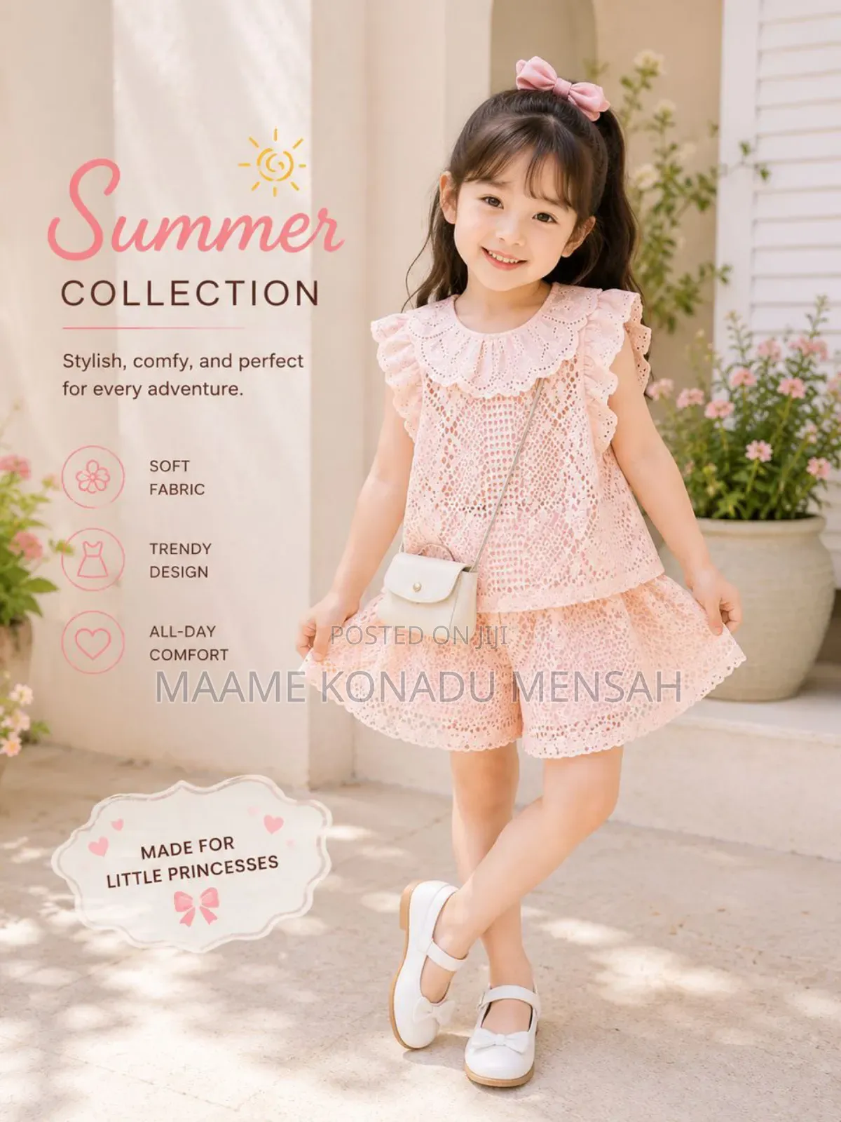 Kids Casual Wear