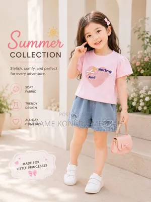 Kids Casual Wear