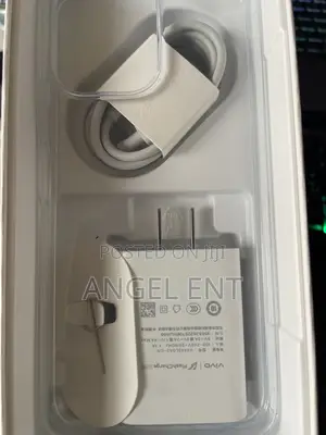 New Vivo Y65 16 GB White