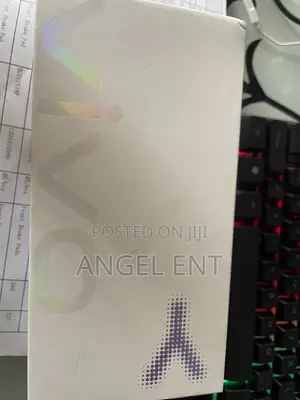 New Vivo Y65 16 GB White