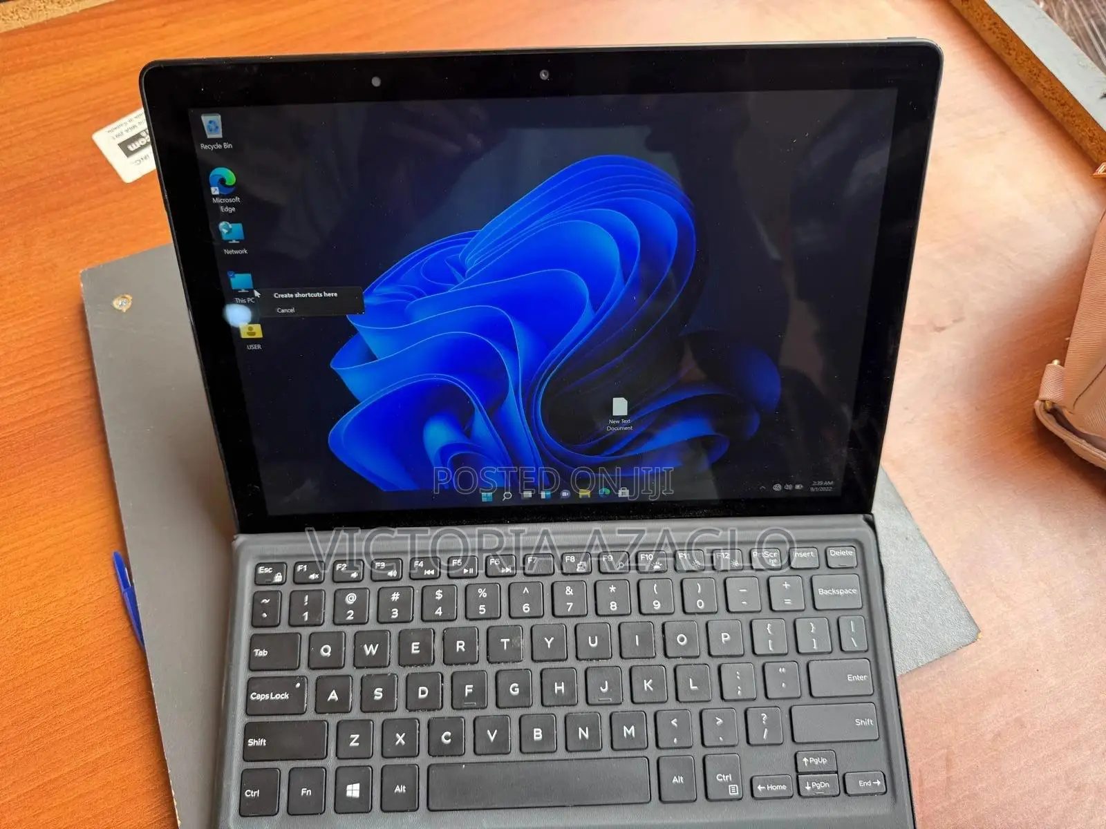 Laptop Dell Latitude 5290 2-in-1 8GB Intel Core i5 SSD 256GB