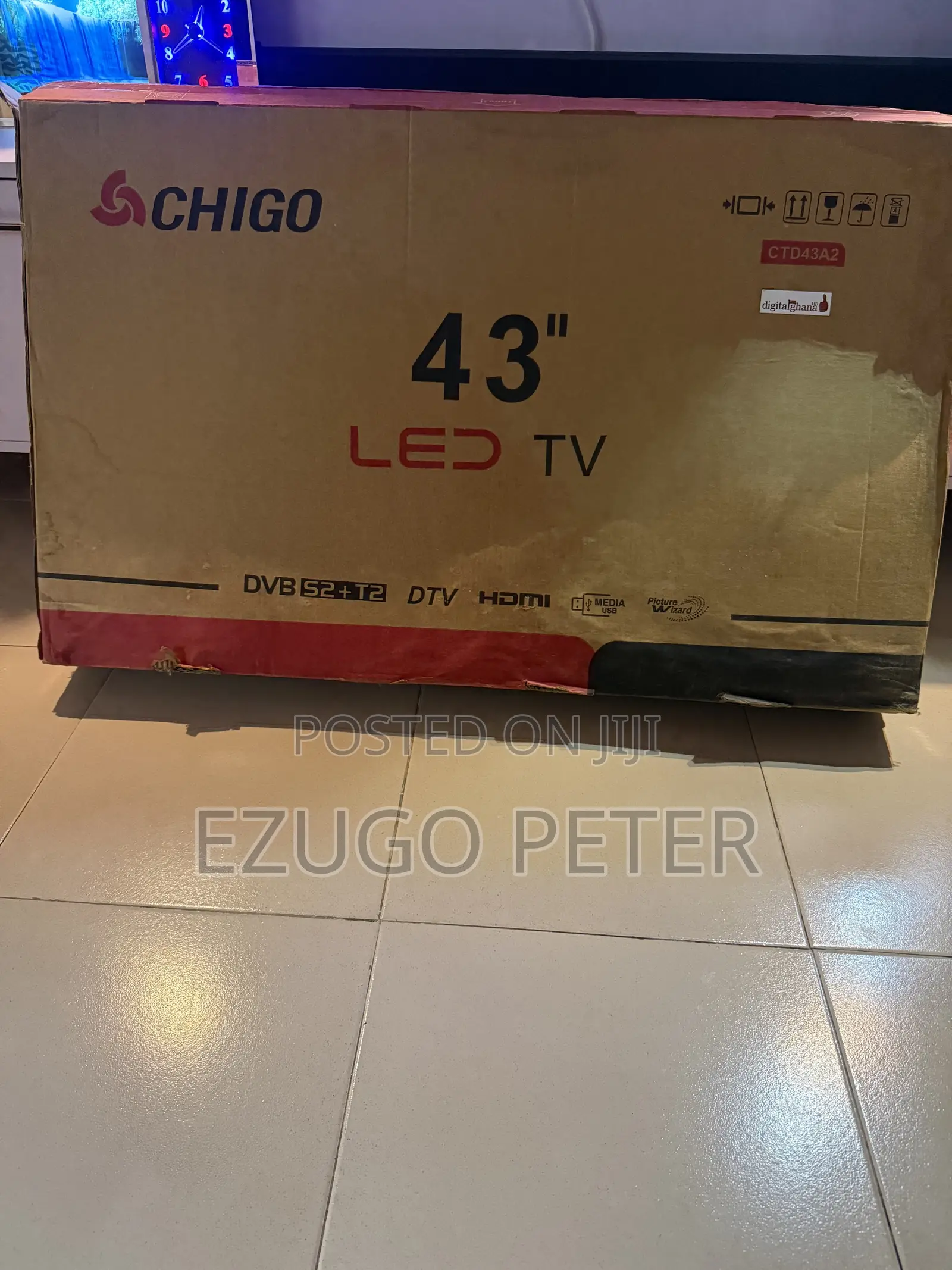 Television