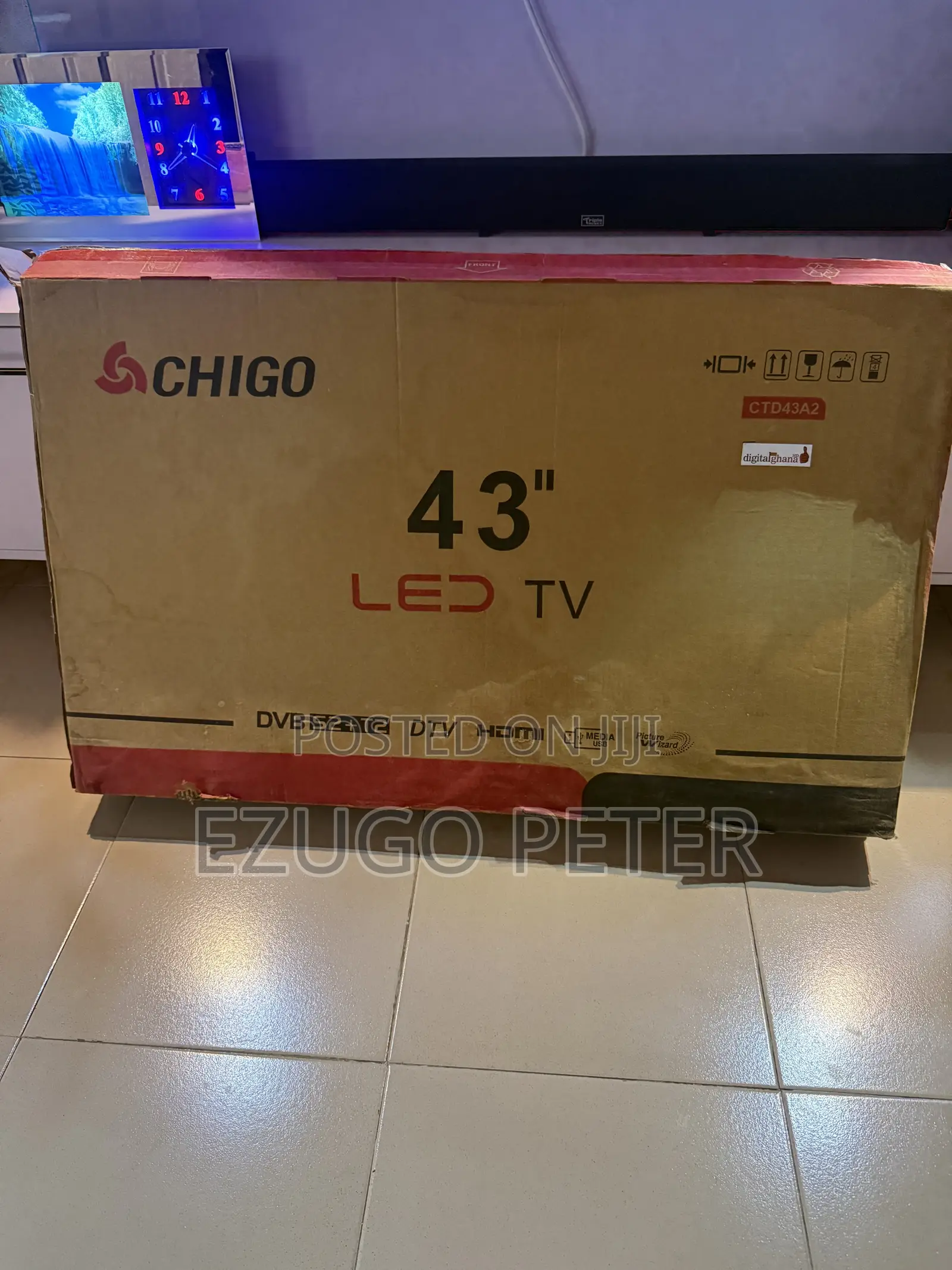 Television