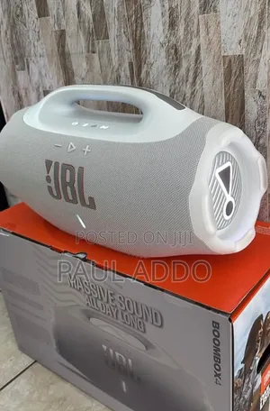 JBL Boombox 4