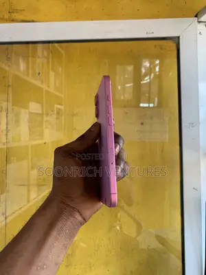 Apple iPhone 16 Plus 256 GB Pink