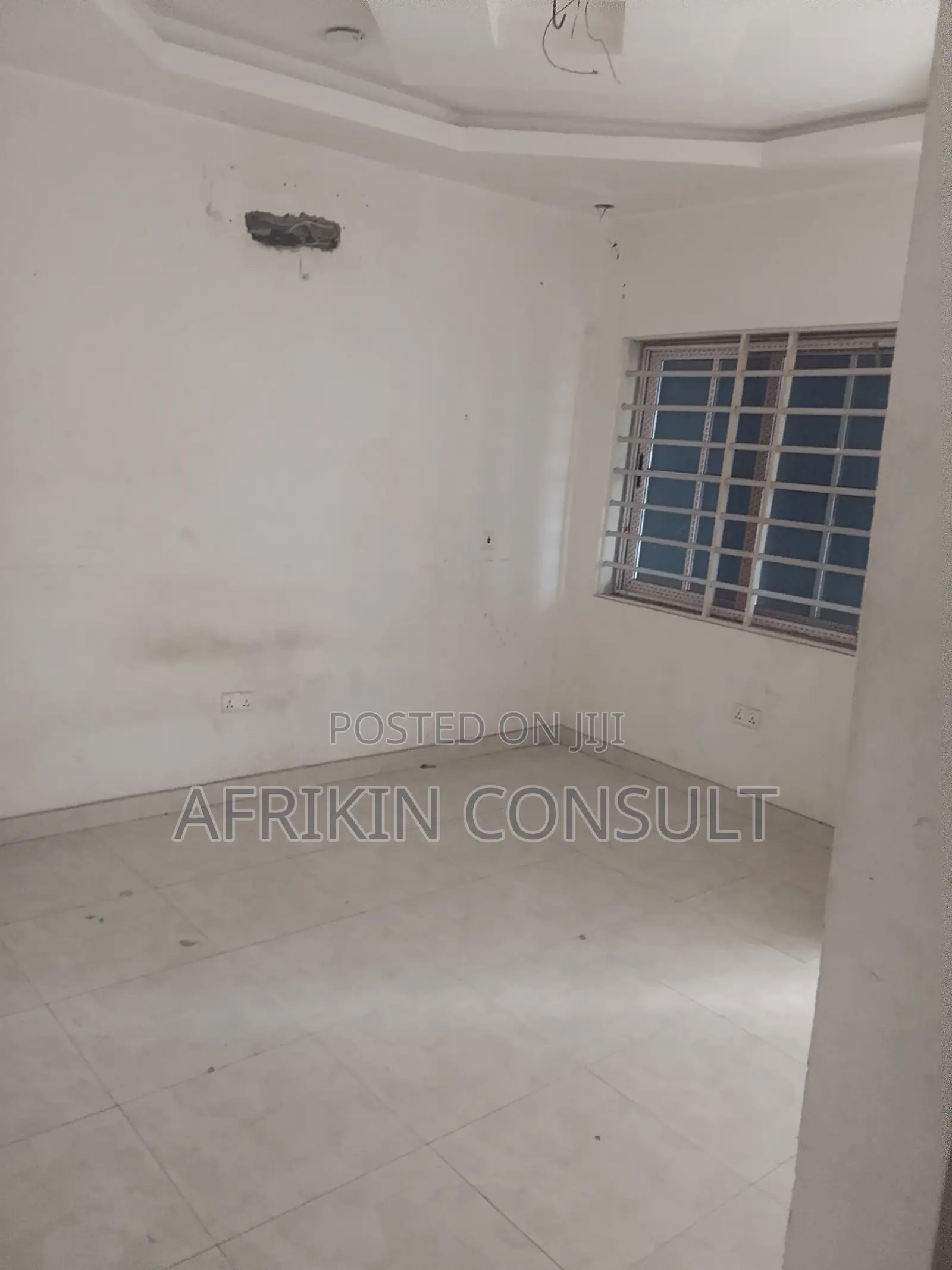 1bdrm Room & Parlour in Nyanyano for rent