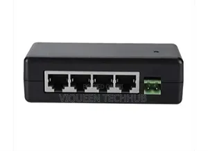 Poe Injector 12v