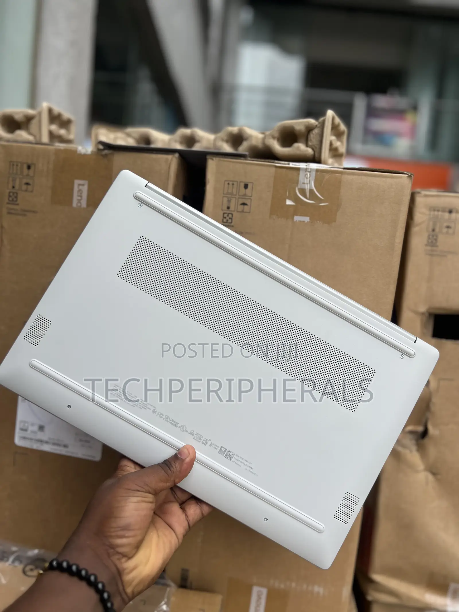 New Laptop HP 15 16GB Intel Core 7 SSD 512GB