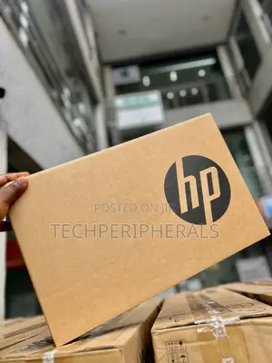 New Laptop HP 15 16GB Intel Core 7 SSD 512GB