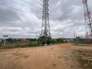 1 Plot of Land for Rent at Pokuase Acp