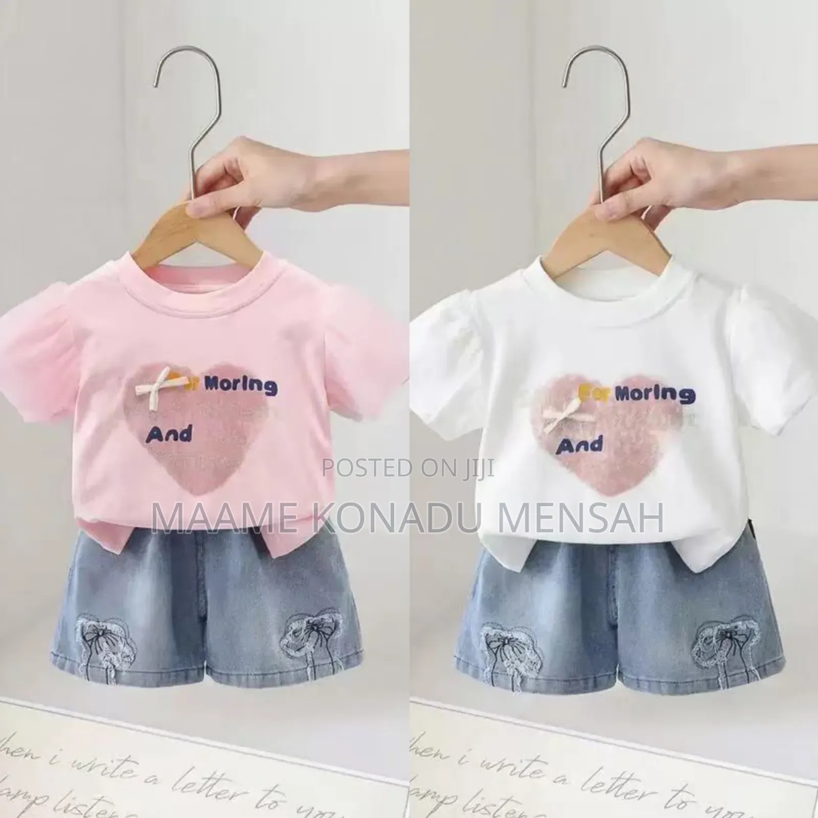 Kids Casual Wear