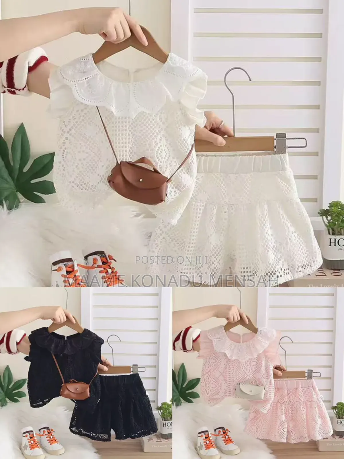 Kids Casual Wear