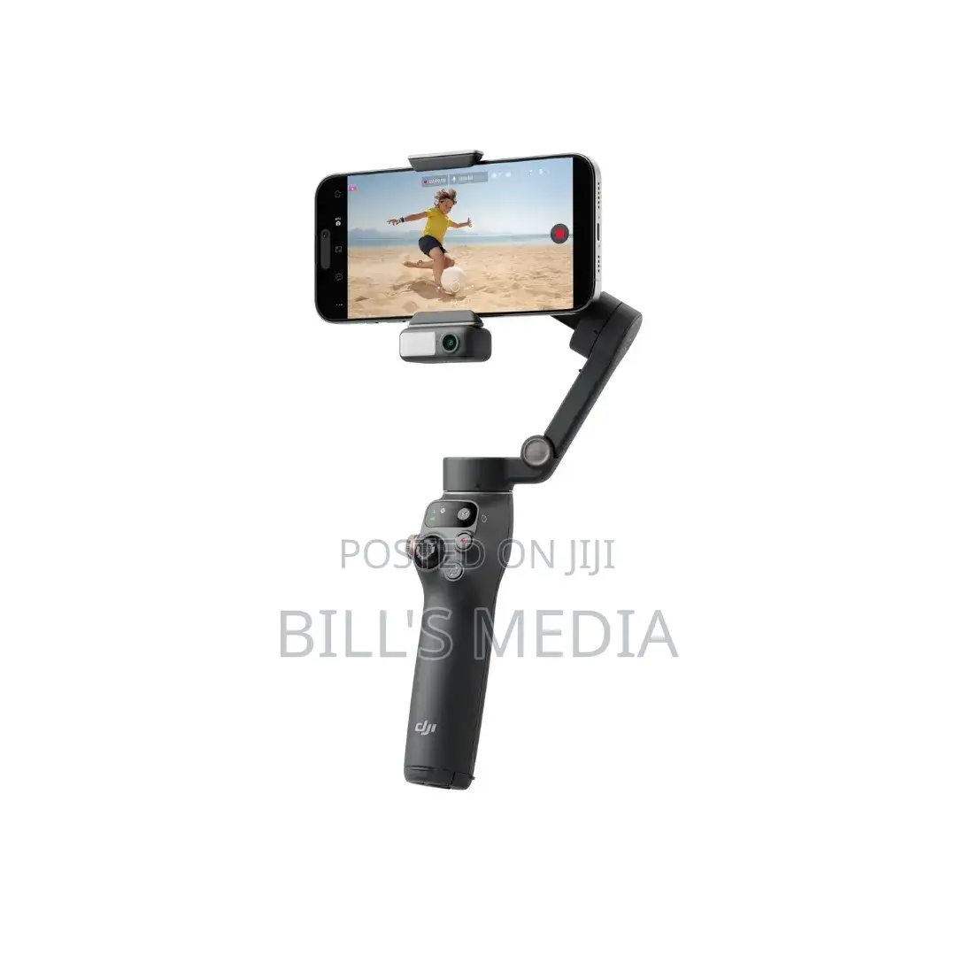 DJI Osmos Mobile 7p