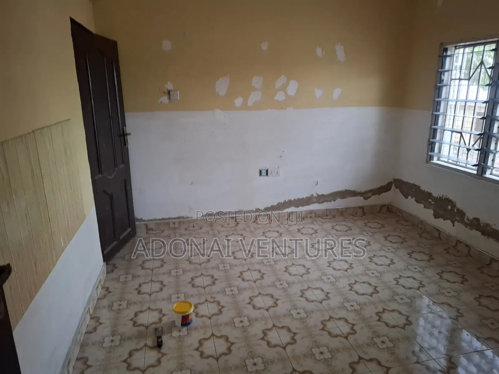 1bdrm Apartment in Sokoban Ampayoo, Kumasi Metropolitan for rent