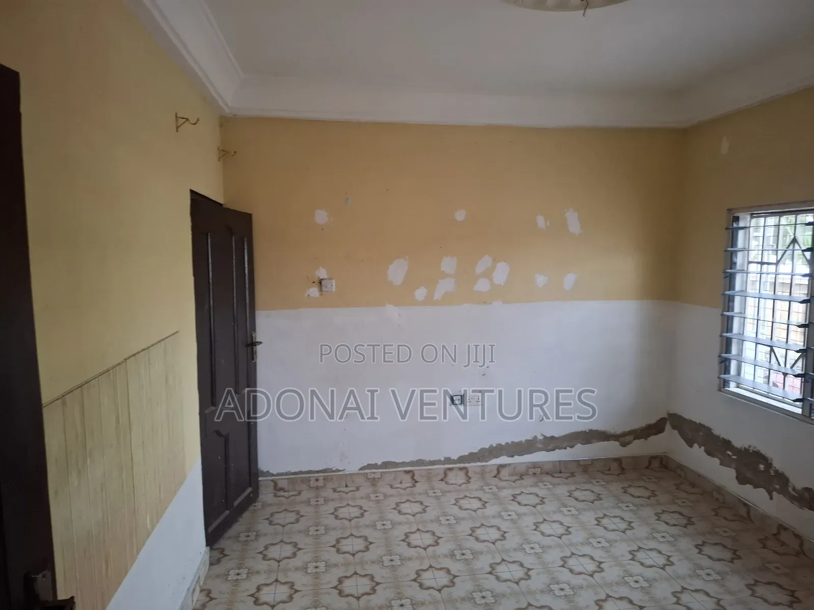 1bdrm Apartment in Sokoban Ampayoo, Kumasi Metropolitan for rent