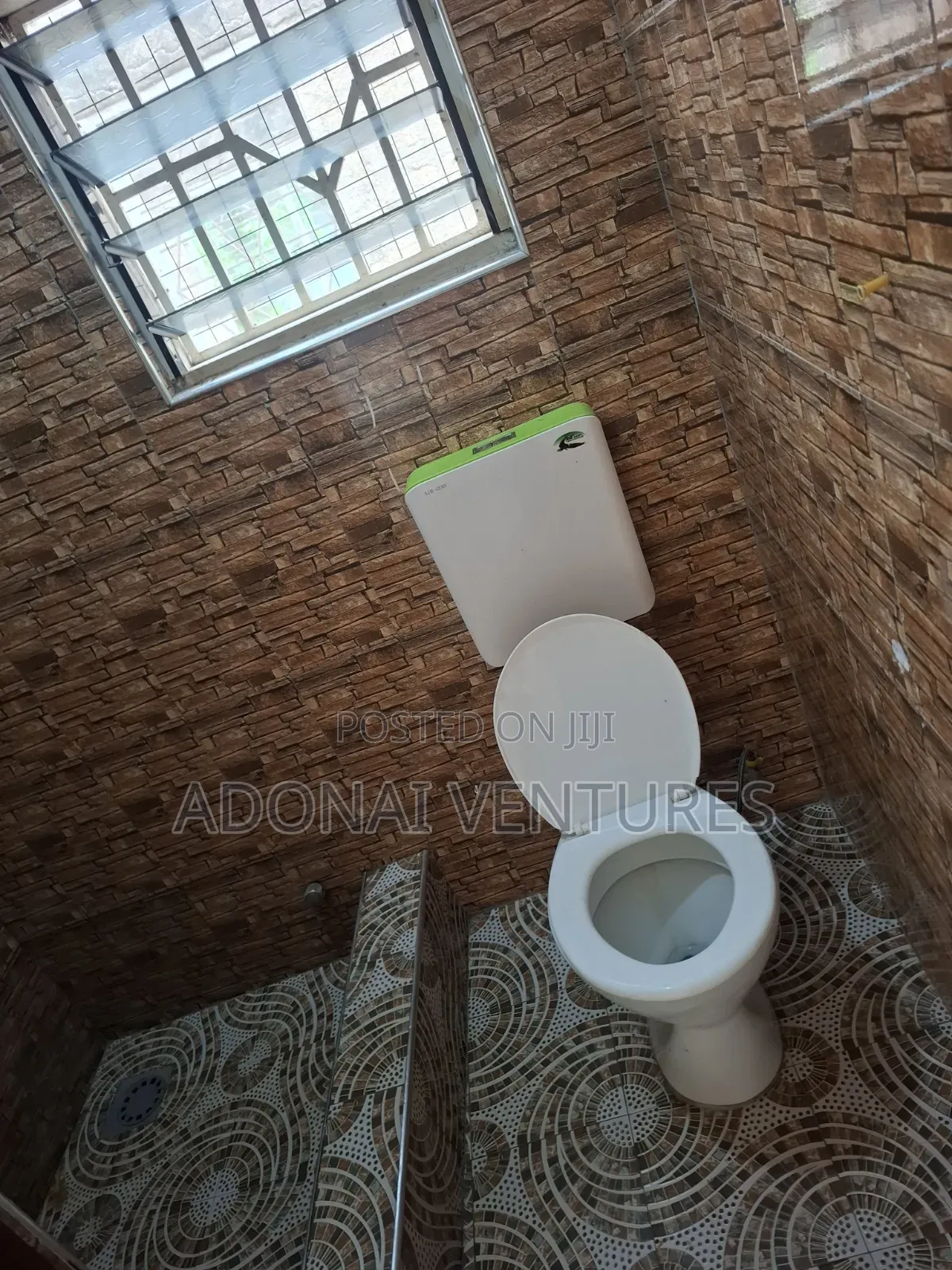 1bdrm Apartment in Sokoban Ampayoo, Kumasi Metropolitan for rent