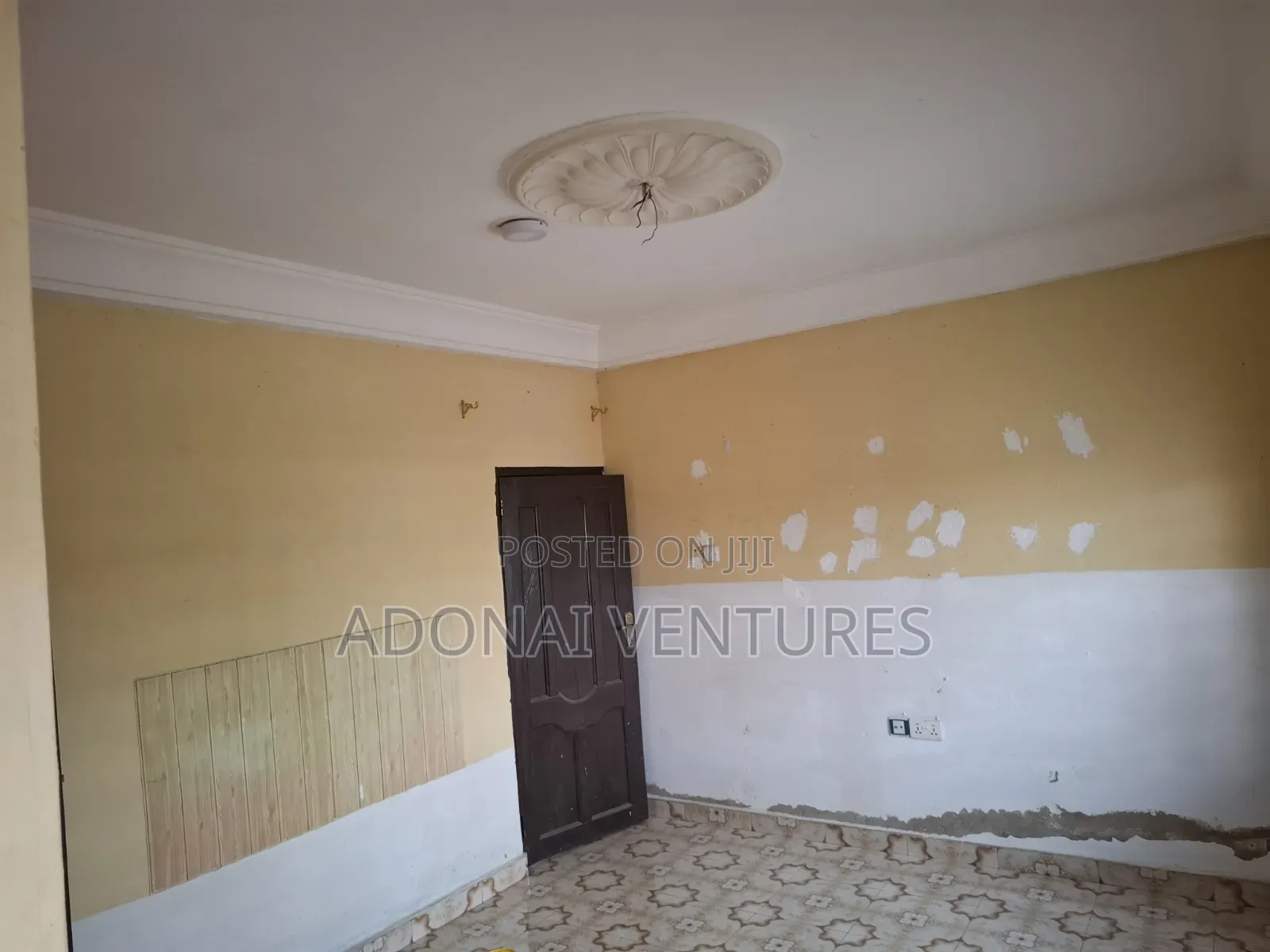 1bdrm Apartment in Sokoban Ampayoo, Kumasi Metropolitan for rent