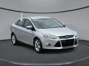 2011 Ford Focus Front Right Door Glass Available