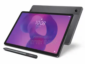 New Lenovo Idea Tab 128 GB Gray