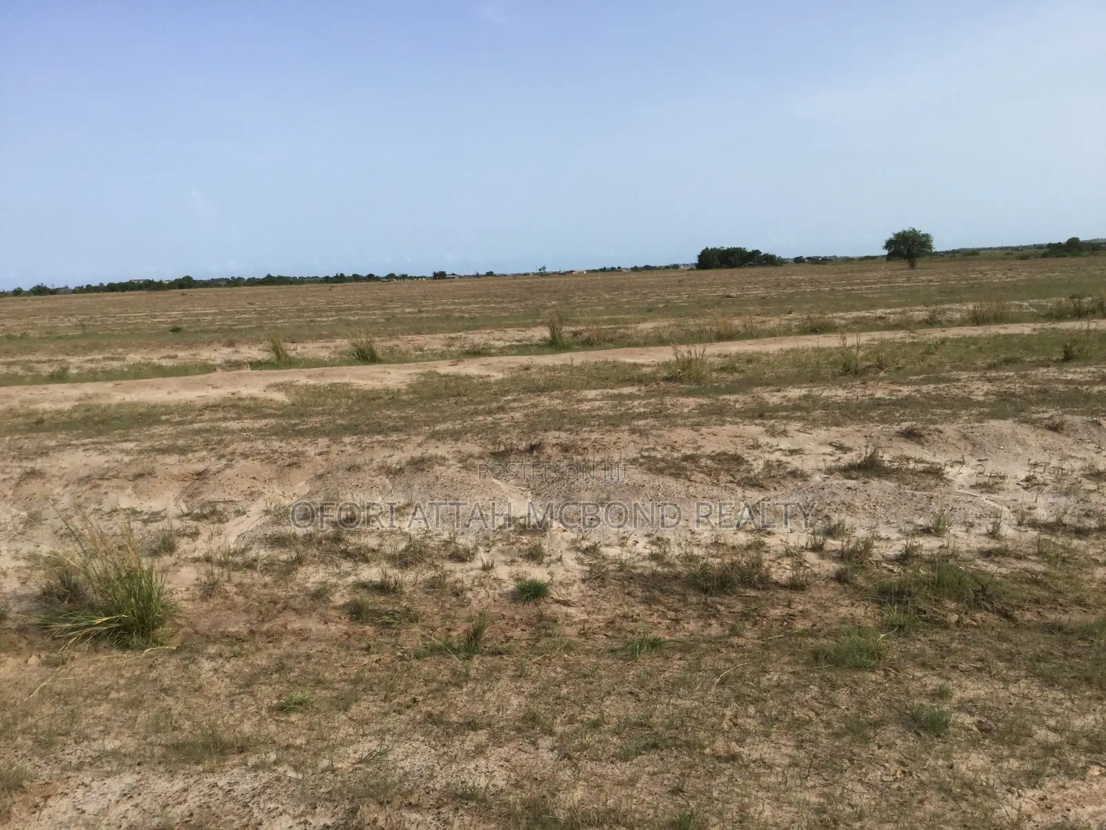 Land Offer = Prampram Airport City Landss !