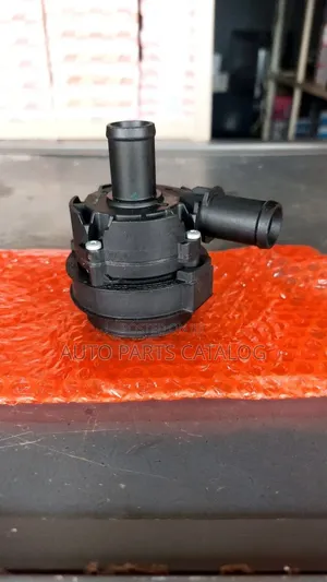 Honda Electronic Water Pump