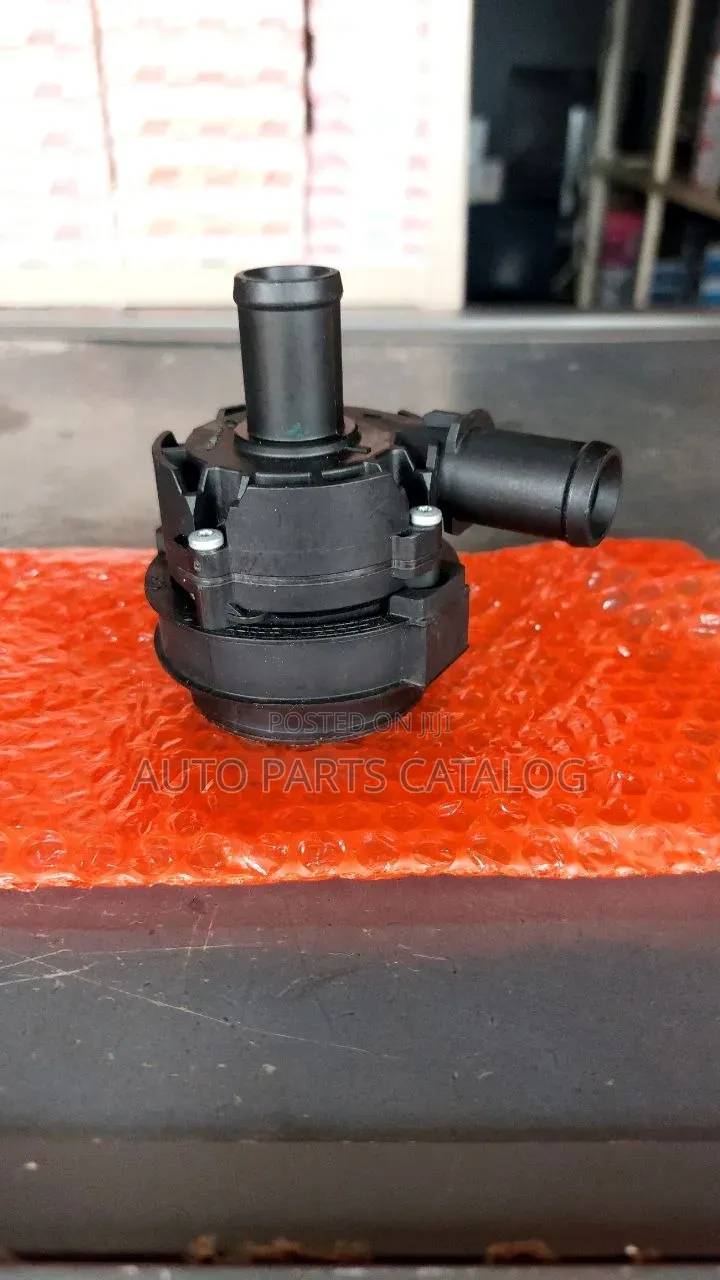 Honda Electronic Water Pump