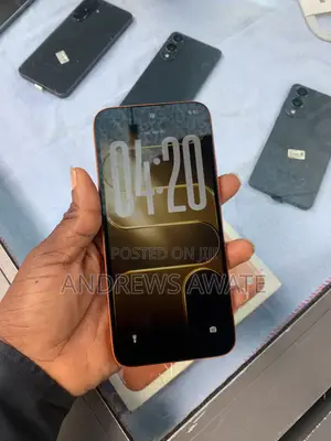 Tecno Spark 50 Pro 256 GB Orange
