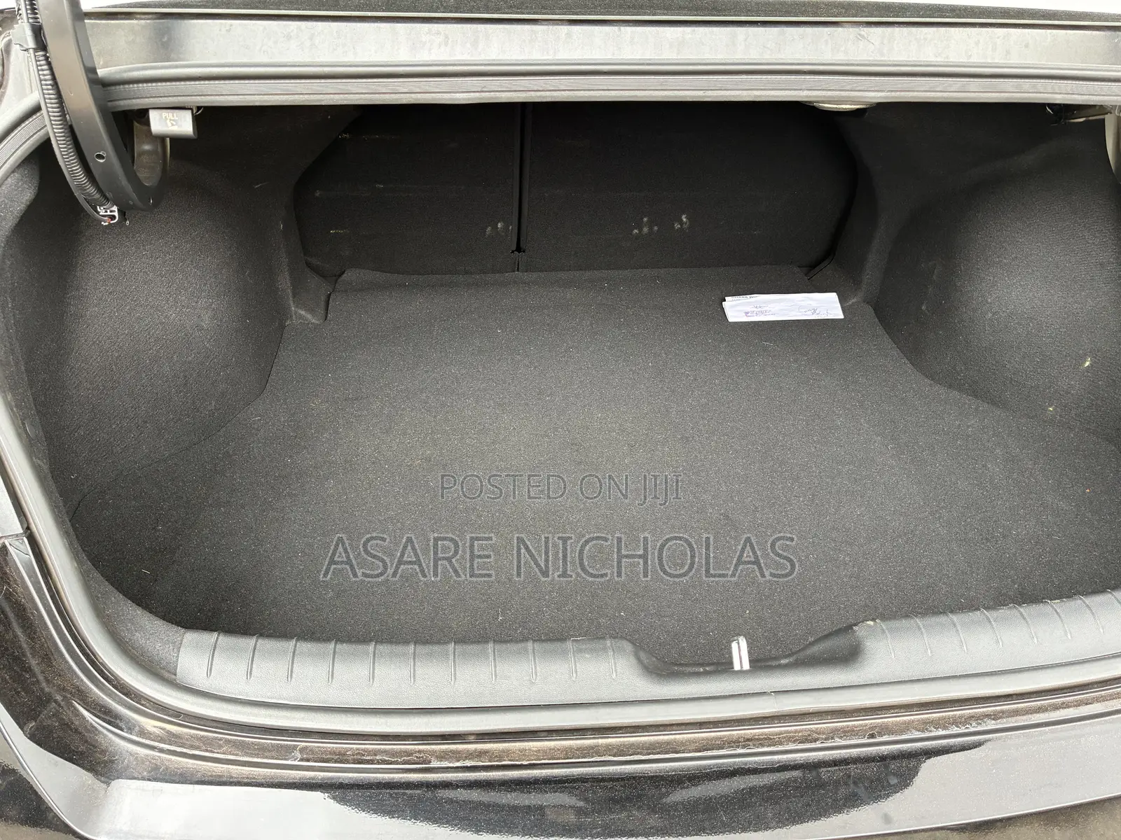 Hyundai Elantra 2025 Black