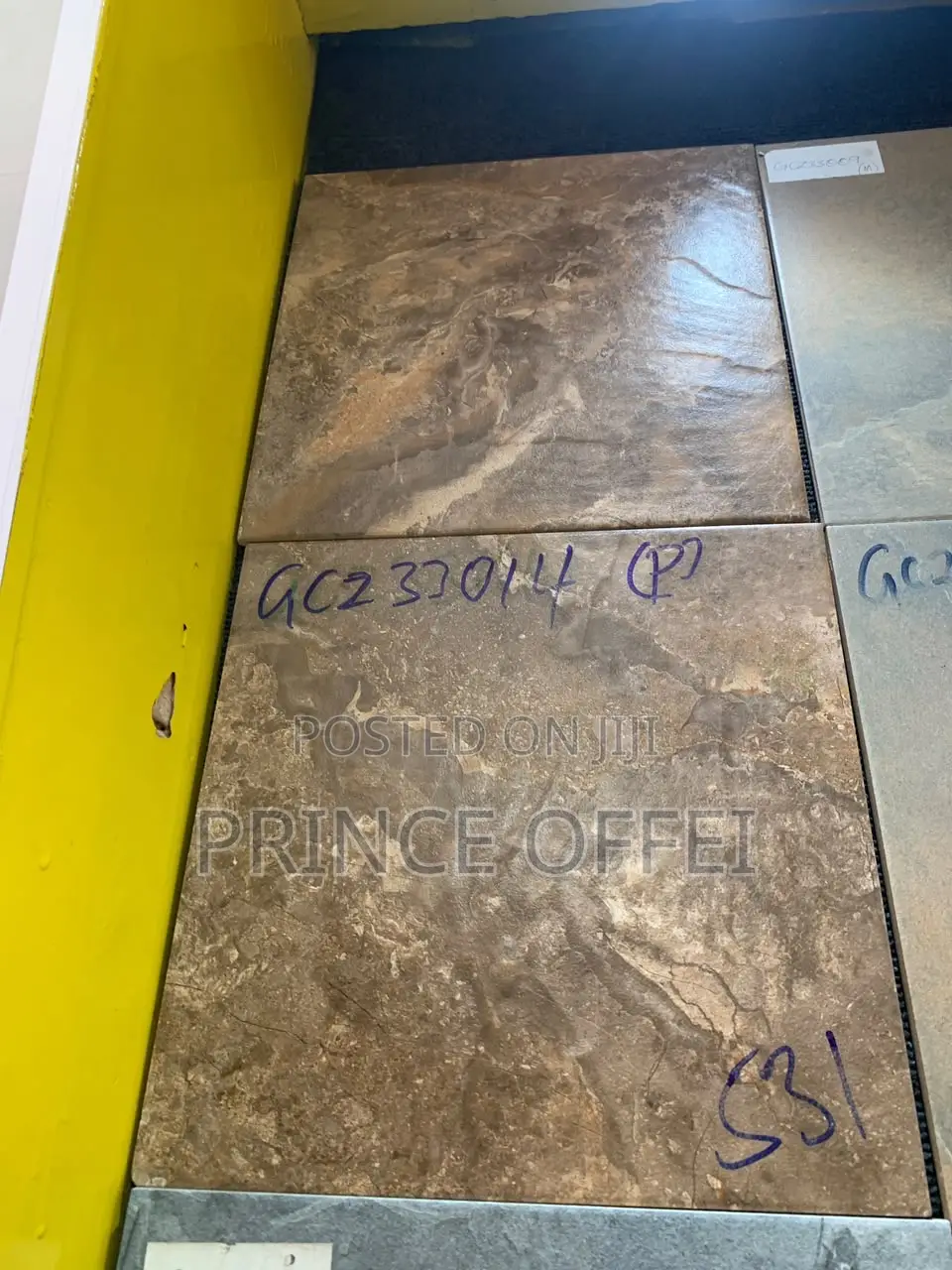 Twyford 30/30cm Compound Tiles