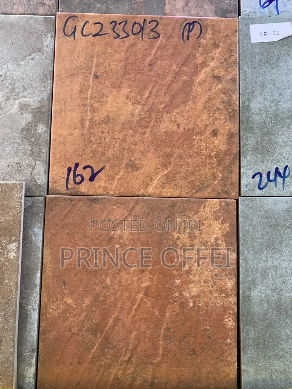 Twyford 30/30cm Compound Tiles