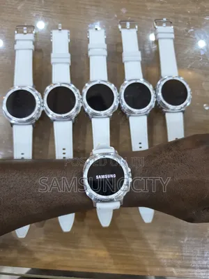 Samsung Watch 8 Classic 46mm