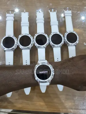 Samsung Watch 8 Classic 46mm
