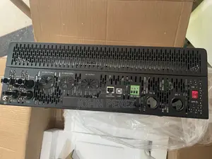 12kw Must Hybrin Inverter