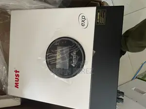 12kw Must Hybrin Inverter