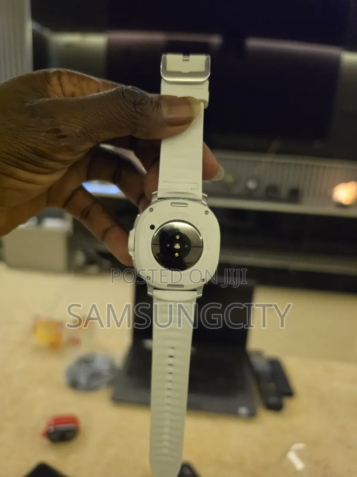 Samsung Watch 8 Classic 46mm