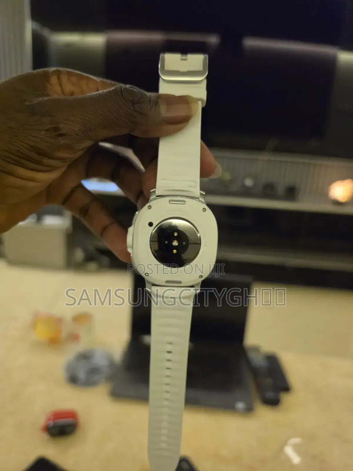 Samsung Watch 8 Classic 46mm