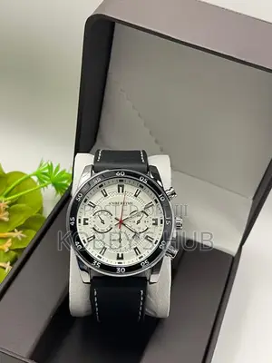 Original Ambertyme Watches