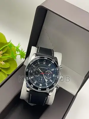 Original Ambertyme Watches