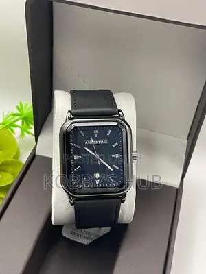 Original Ambertyme Watches