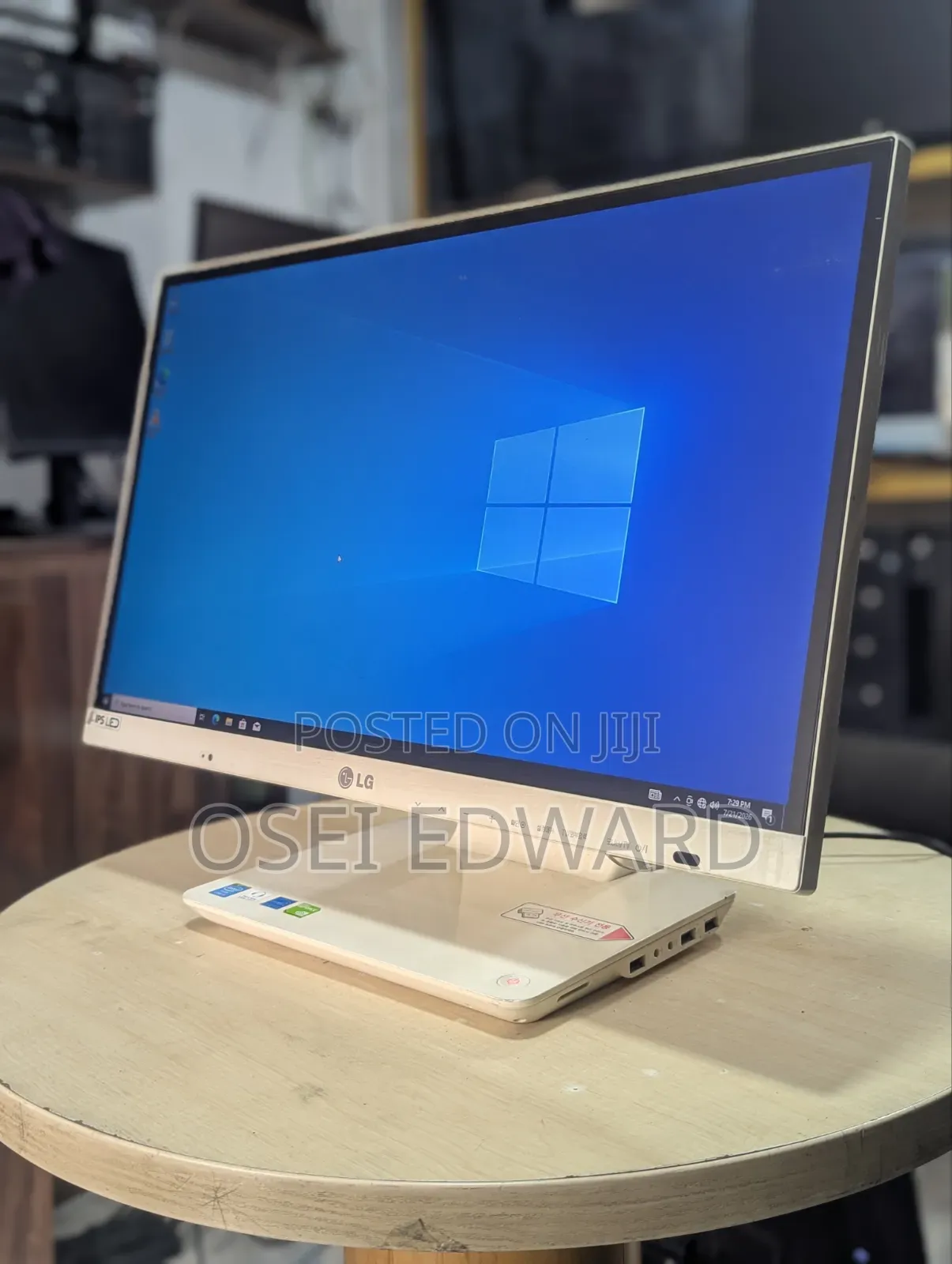 Desktop Computer 8GB Intel Core i5 HDD 1T