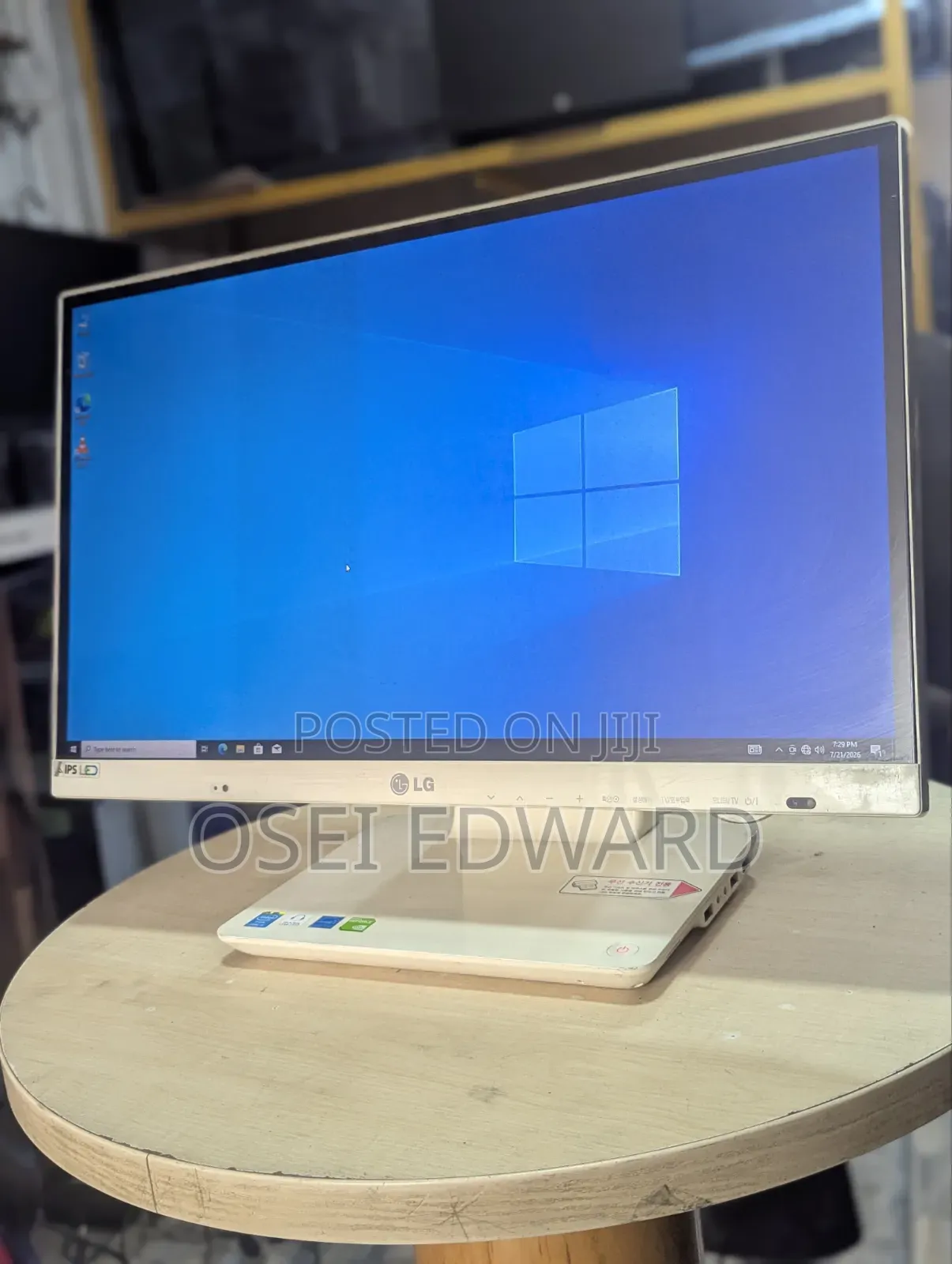 Desktop Computer 8GB Intel Core i5 HDD 1T