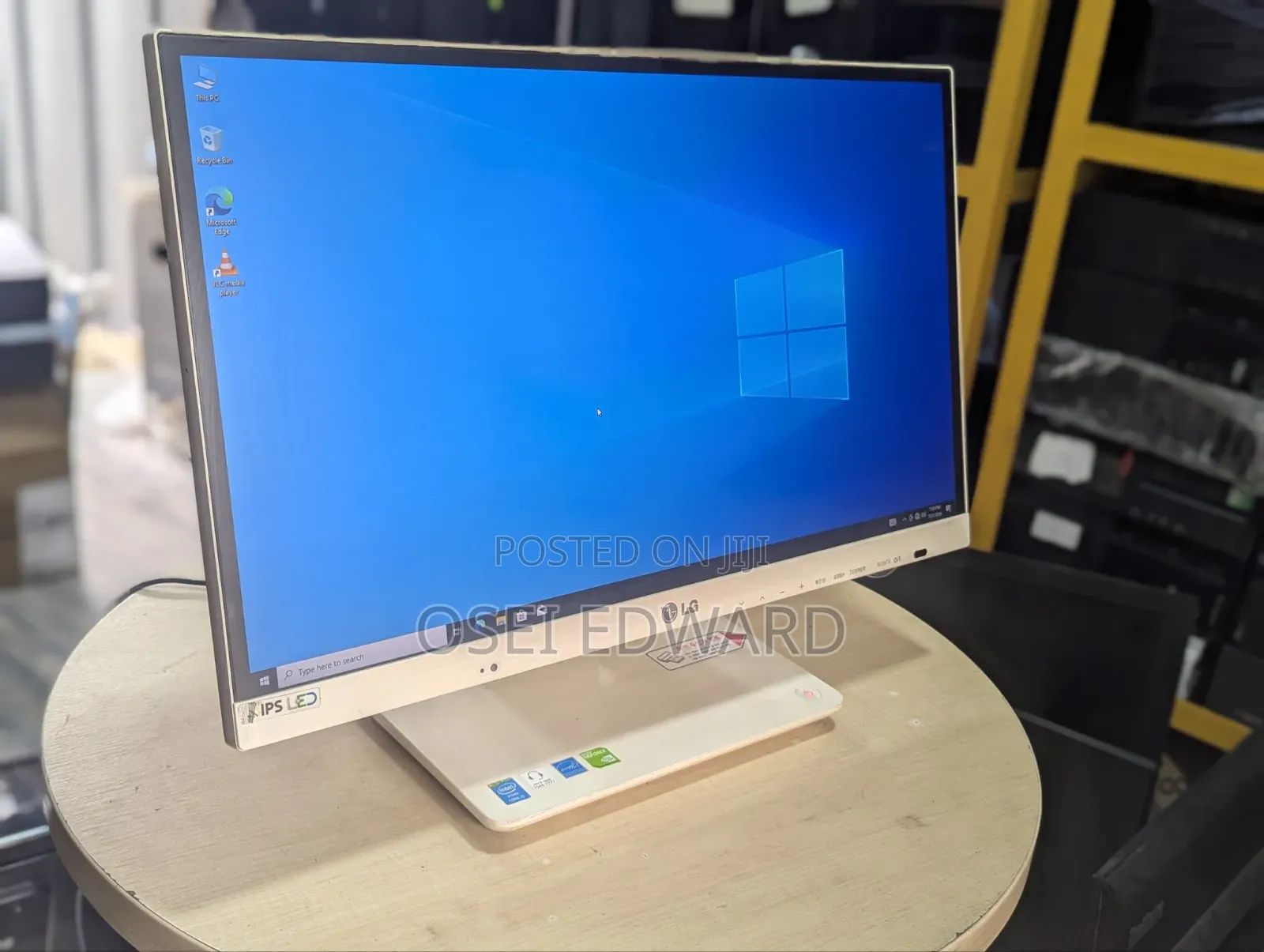 Desktop Computer 8GB Intel Core i5 HDD 1T