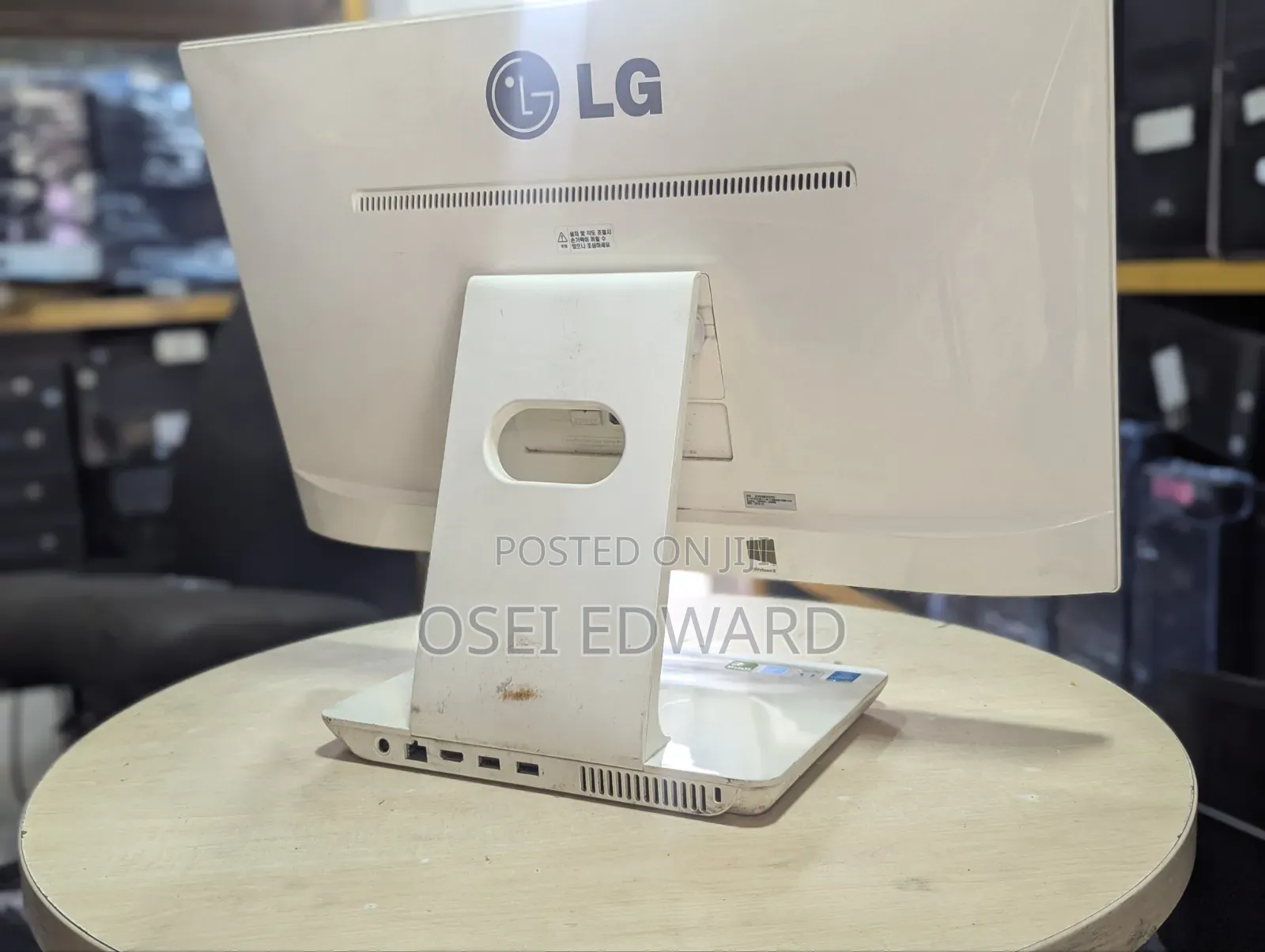 Desktop Computer 8GB Intel Core i5 HDD 1T