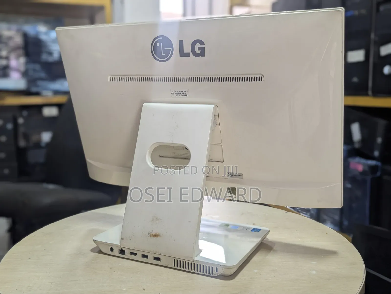 Desktop Computer 8GB Intel Core i5 HDD 1T