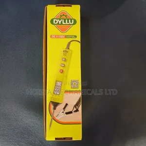 Automotive Circuit Tester
