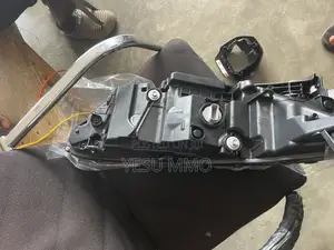 Honda Accord 2024 Headlight