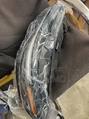 Honda Accord 2024 Headlight