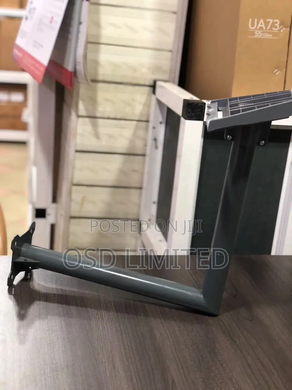 Secure Your Satellite Today With Starlink Wall